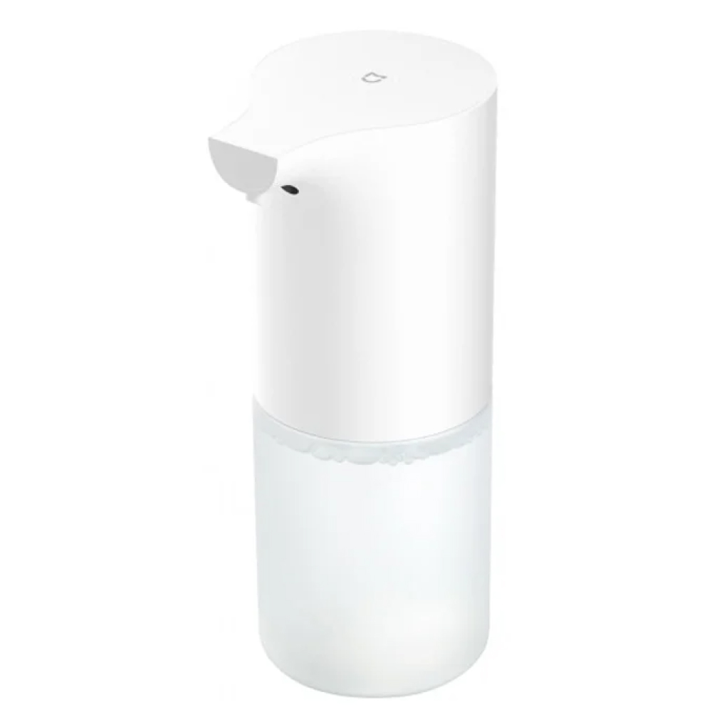 Автоматический диспенсер для мыла Mijia Automatic Induction Soap Dispenser White